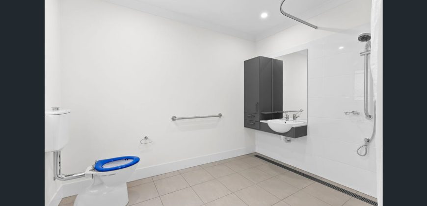 SDA in Morayfield