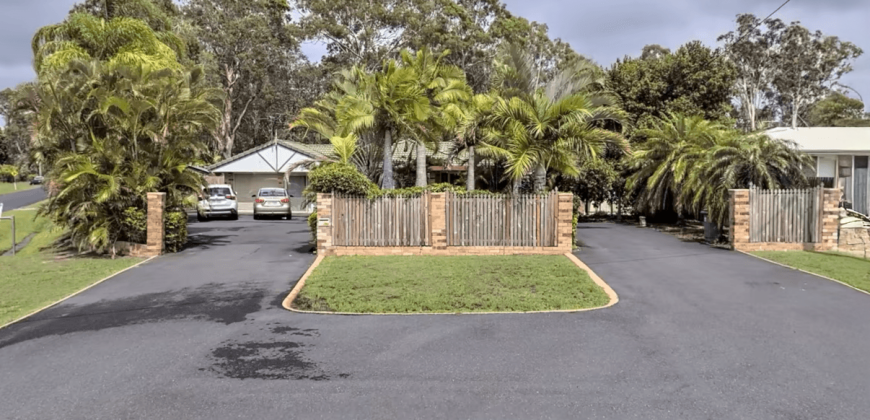 SDA in Burpengary East