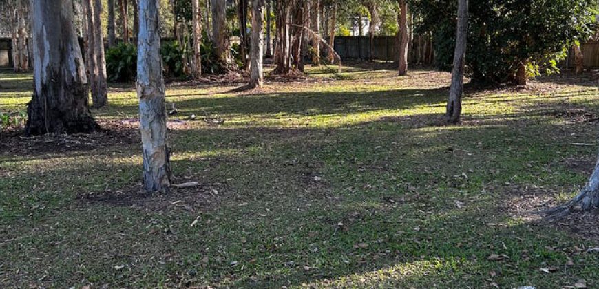 SDA in Burpengary East