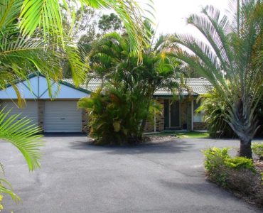 SDA in Burpengary East