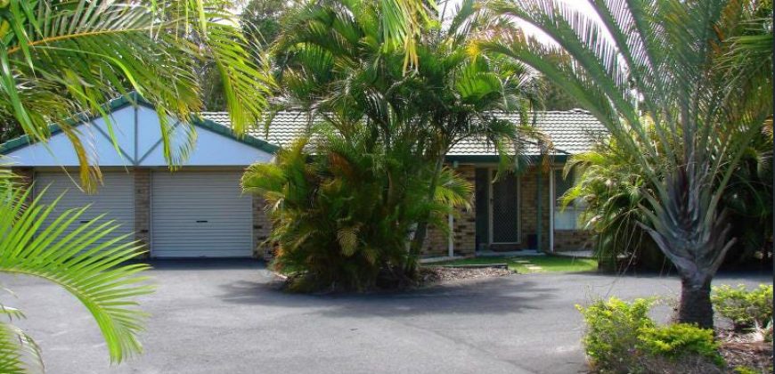 SDA in Burpengary East