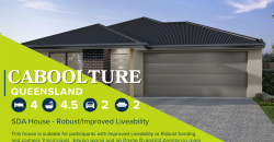 SDA IN Caboolture