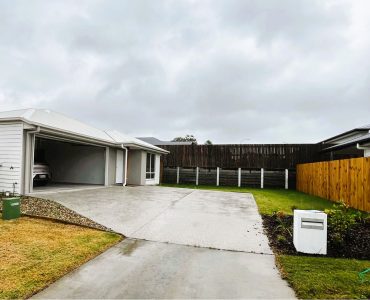SDA IN Caboolture