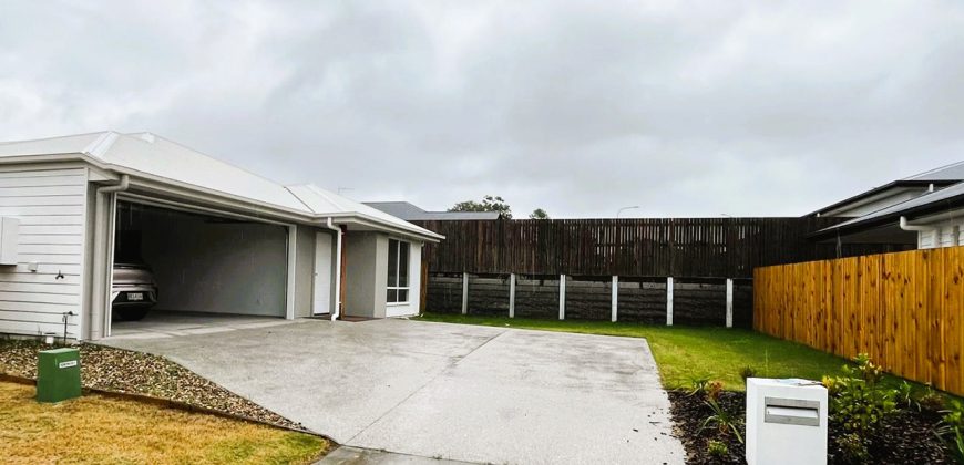 SDA IN Caboolture