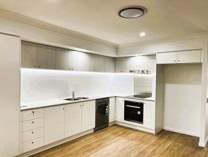 SDA IN Caboolture
