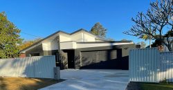 SDA Home in Runcorn