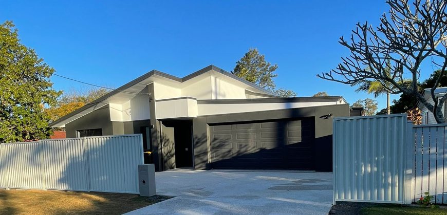 SDA Home in Runcorn