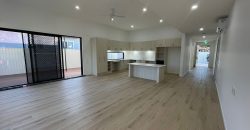SDA Home in Runcorn