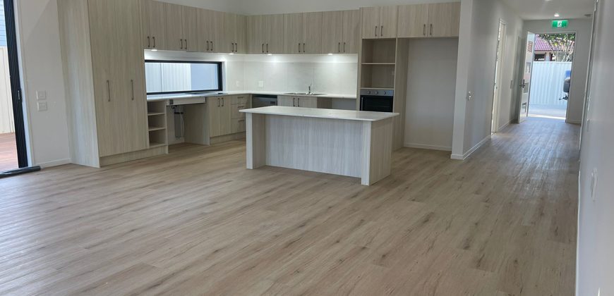 SDA Home in Runcorn
