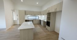 SDA Home in Runcorn