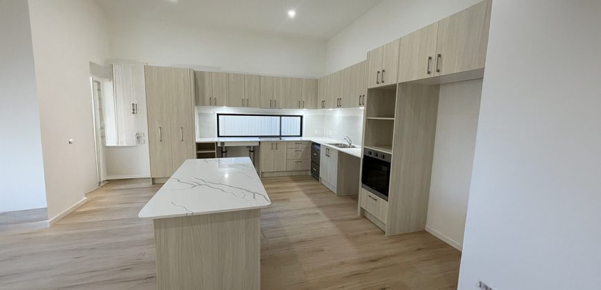 SDA Home in Runcorn