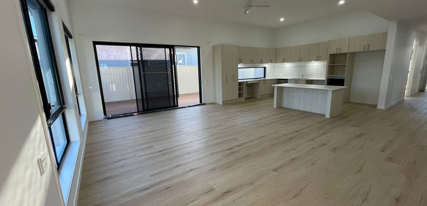 SDA Home in Runcorn
